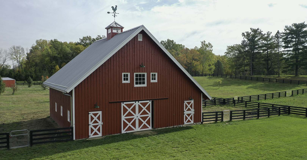 Barns