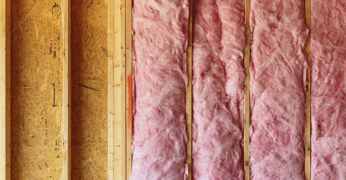 Insulation