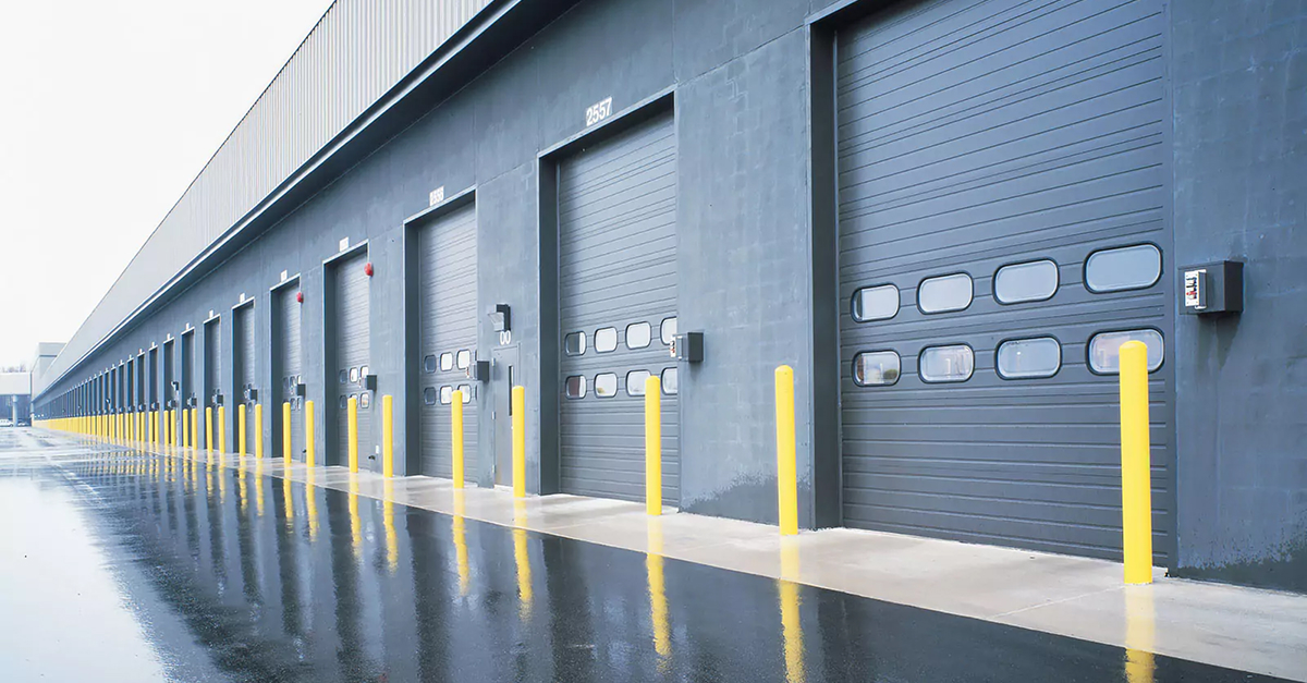 Overhead Doors