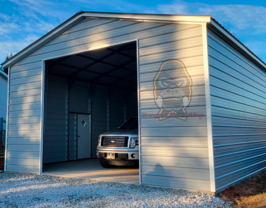 Garages
