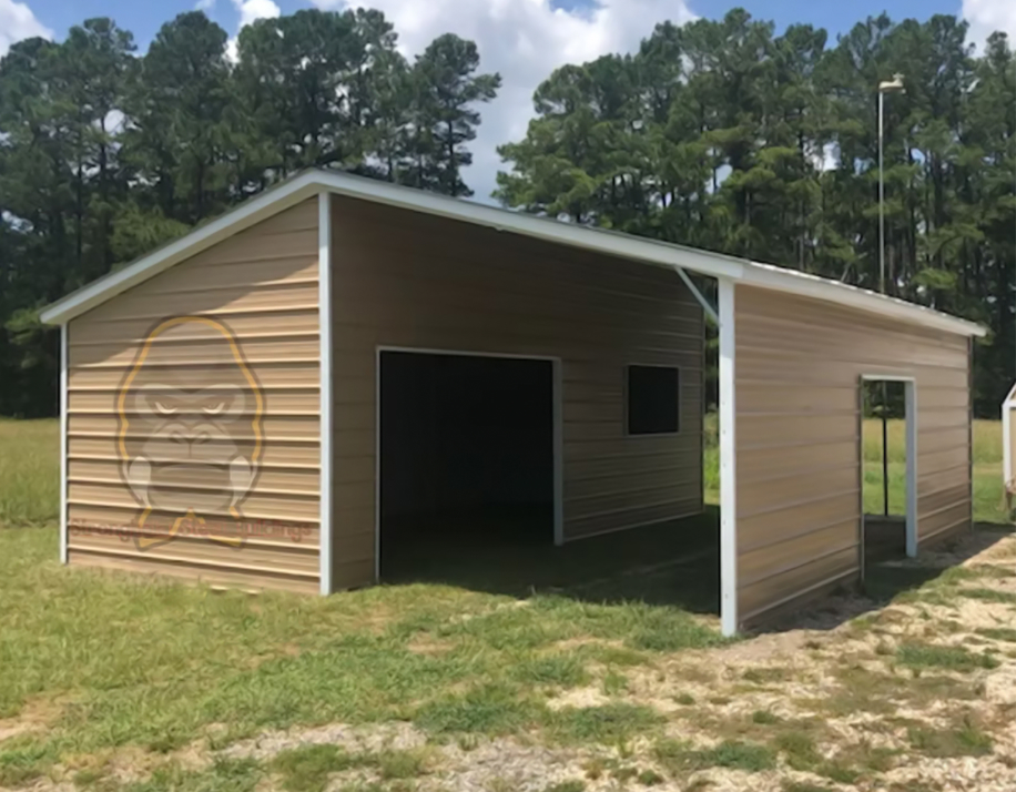Storage combo