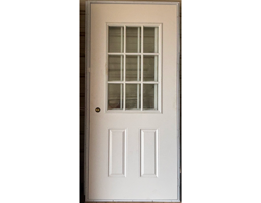 Doors & Windows